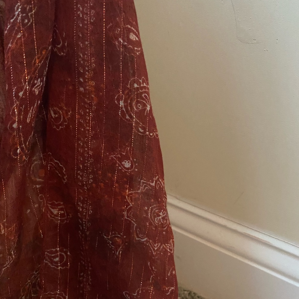 Infinity scarf - Picture 3 of 3
